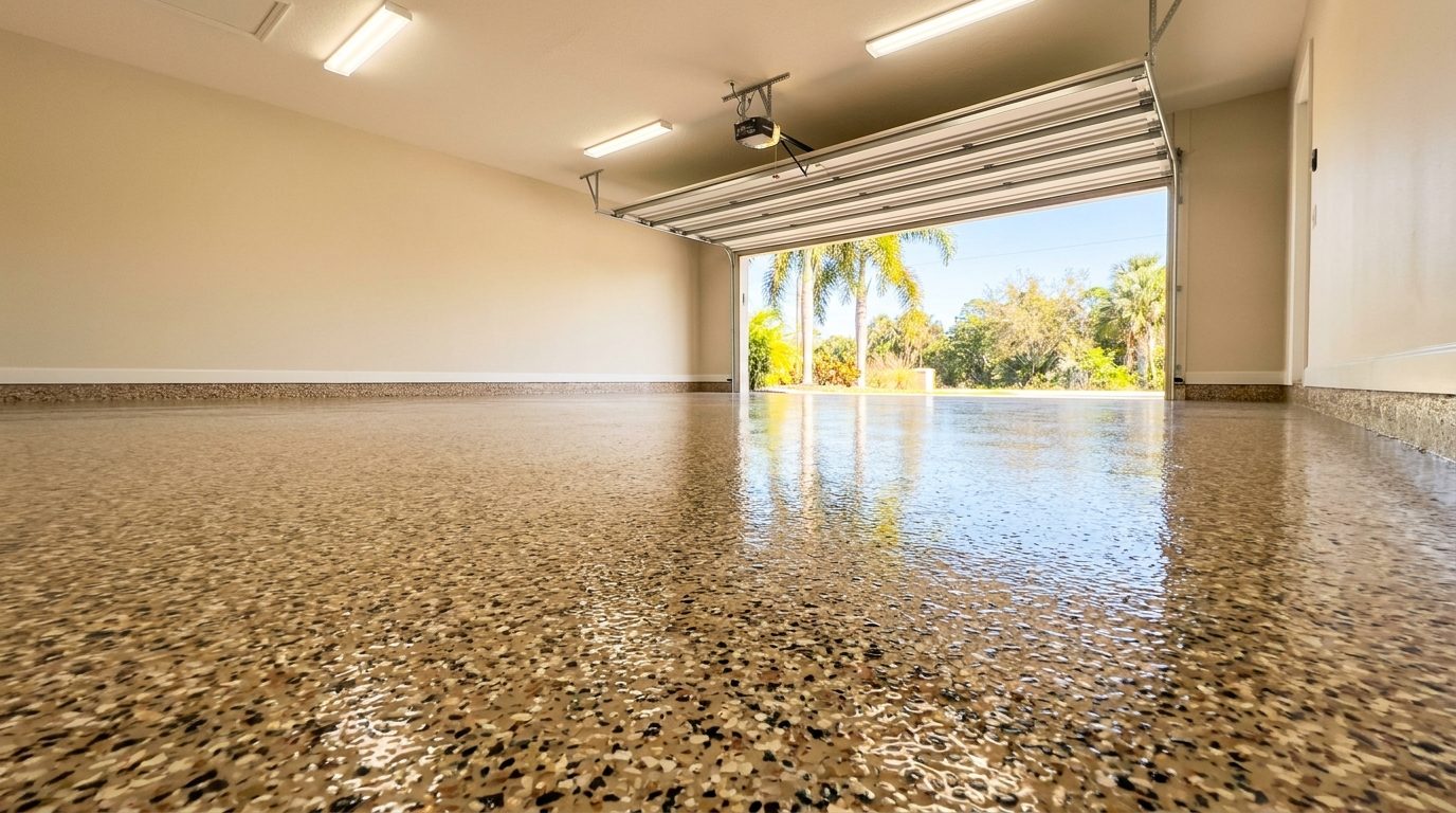 Top Coat Epoxy Customs LLC — photo from the business website