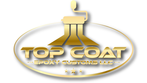 Top Coat Epoxy Customs LLC 